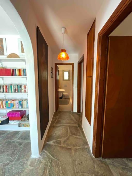 Attica Vacation Home Dhaskalion المظهر الخارجي الصورة