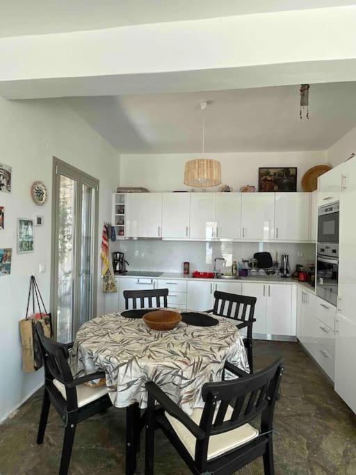 Attica Vacation Home Dhaskalion المظهر الخارجي الصورة
