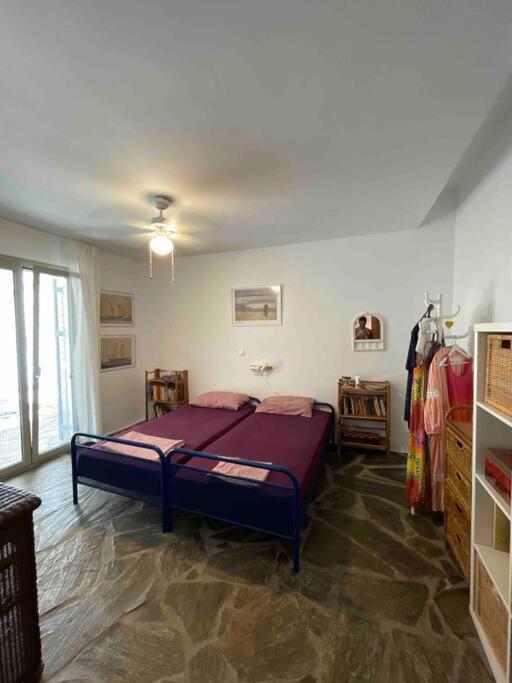 Attica Vacation Home Dhaskalion المظهر الخارجي الصورة