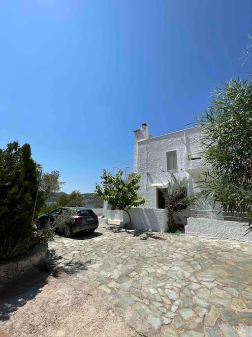 Attica Vacation Home Dhaskalion المظهر الخارجي الصورة