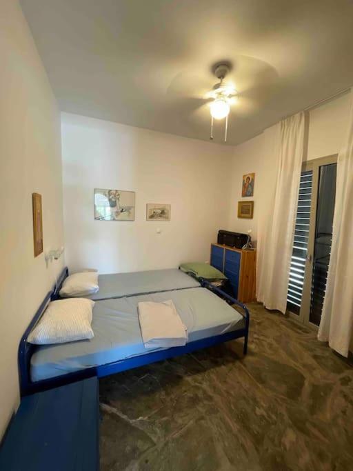 Attica Vacation Home Dhaskalion المظهر الخارجي الصورة