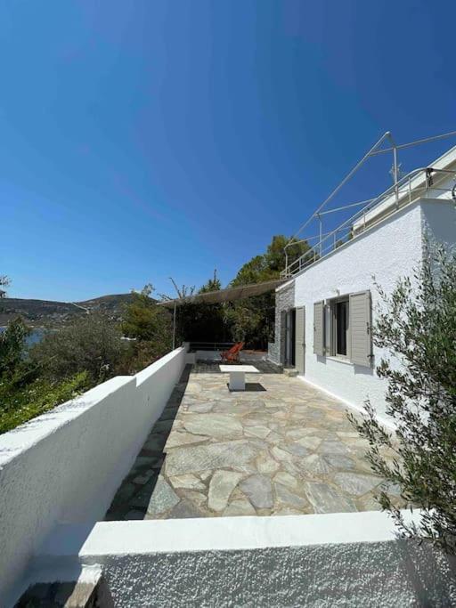 Attica Vacation Home Dhaskalion المظهر الخارجي الصورة