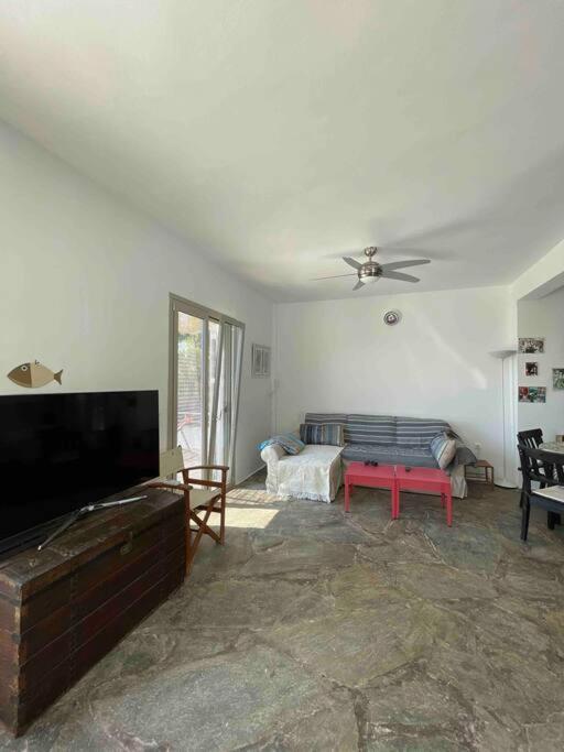 Attica Vacation Home Dhaskalion المظهر الخارجي الصورة
