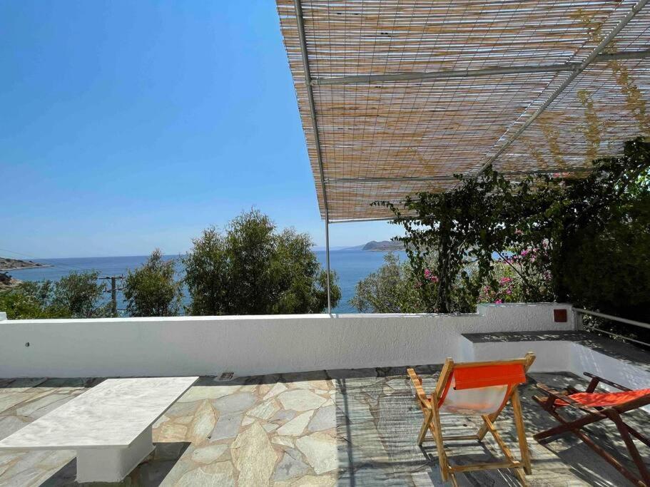 Attica Vacation Home Dhaskalion المظهر الخارجي الصورة