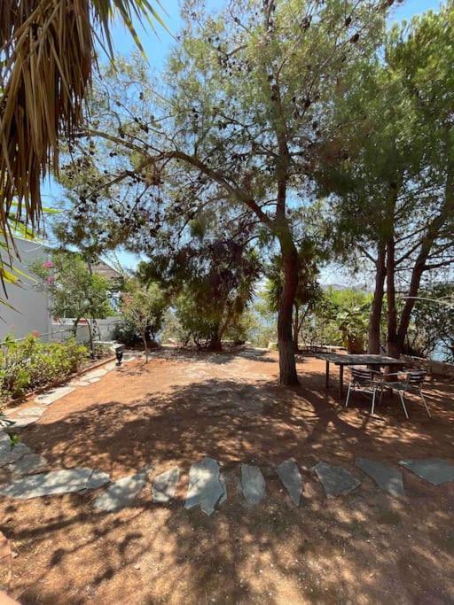 Attica Vacation Home Dhaskalion المظهر الخارجي الصورة