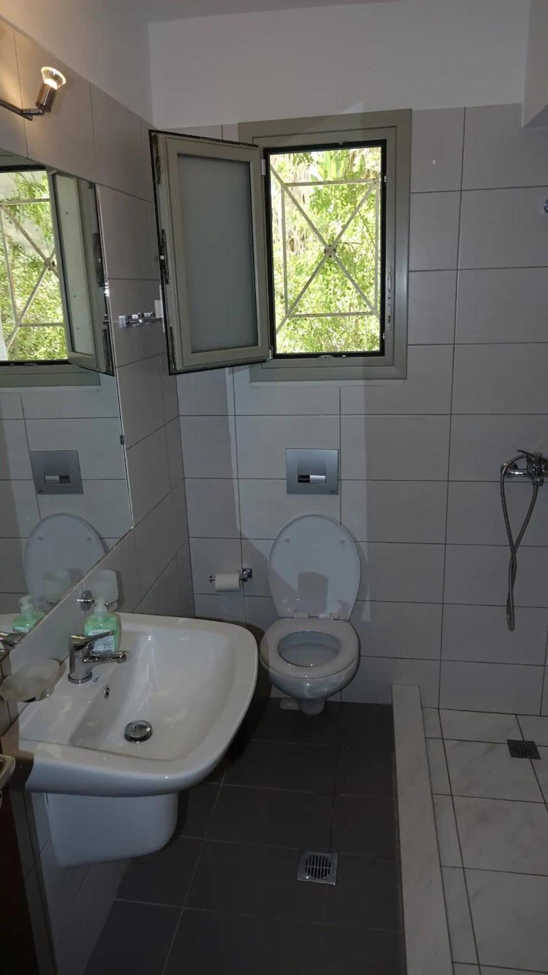 Attica Vacation Home Dhaskalion المظهر الخارجي الصورة